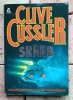 Clive Cussler x5 - Cyklop Skarb Atlantyda  i inne | komplet